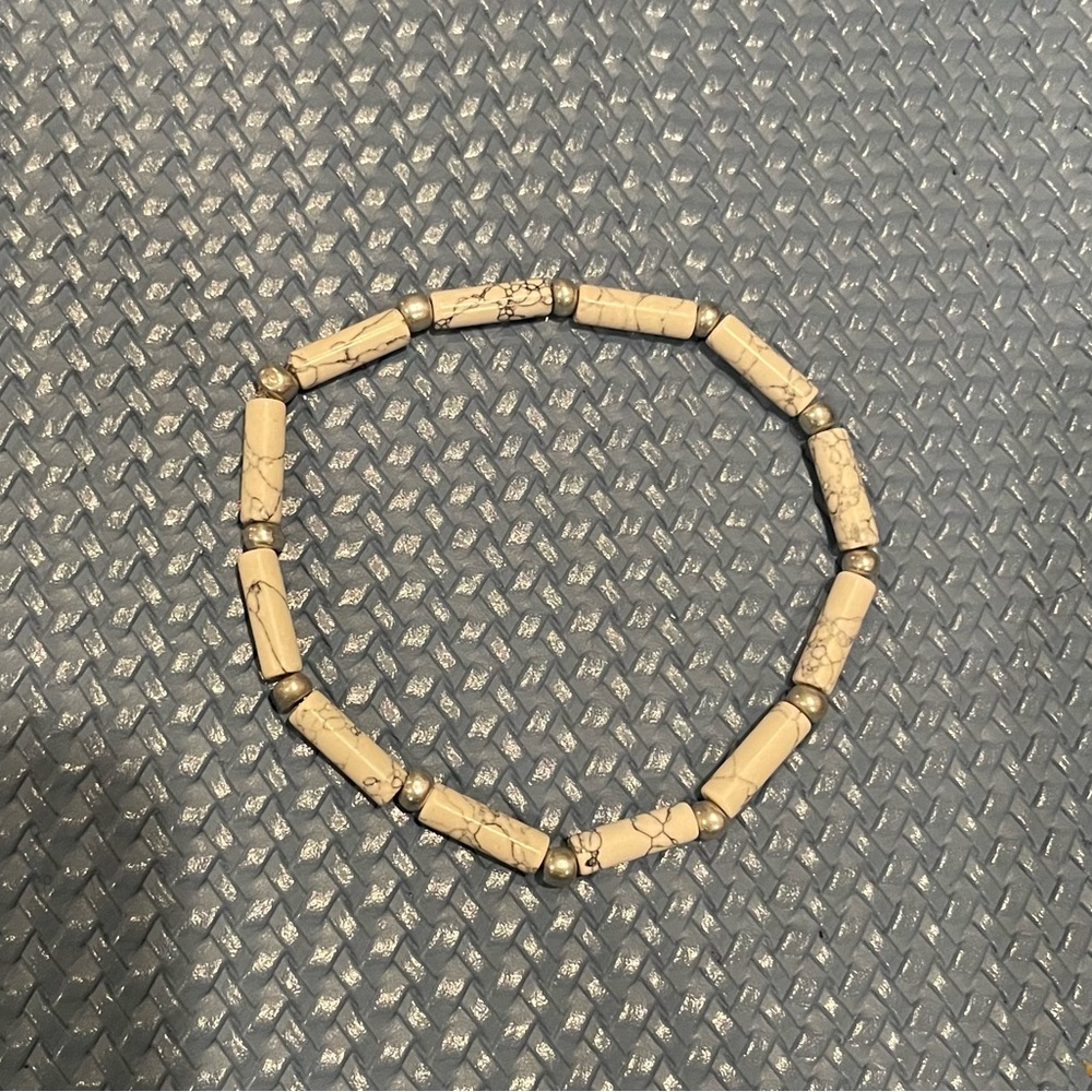 Handmad Stretch Bracelet